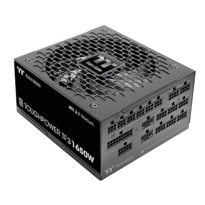 Thermaltake Toughpower TF3 1650W | PC-Netzteil