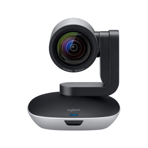 Thumbnail - Logitech PTZ PRO 2 - Professionelle Video-Konferenzkamera, Full HD