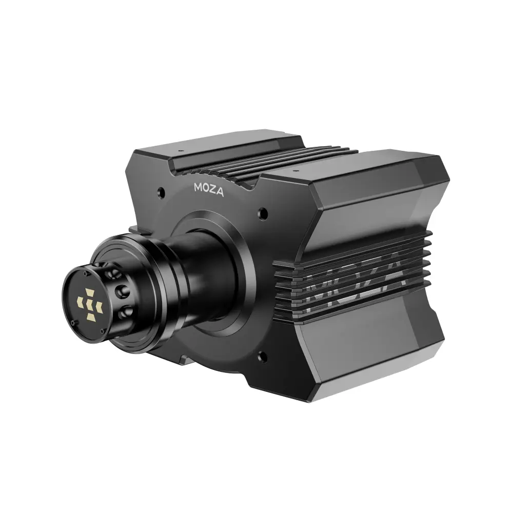 MOZA R9 V3 Lenkradbasis