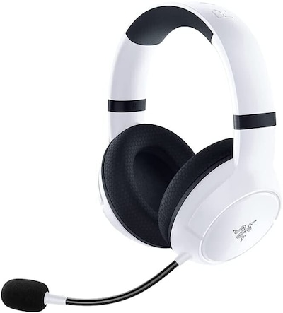 Razer Kaira Kabelloses Headset für Xbox Series X, weiß