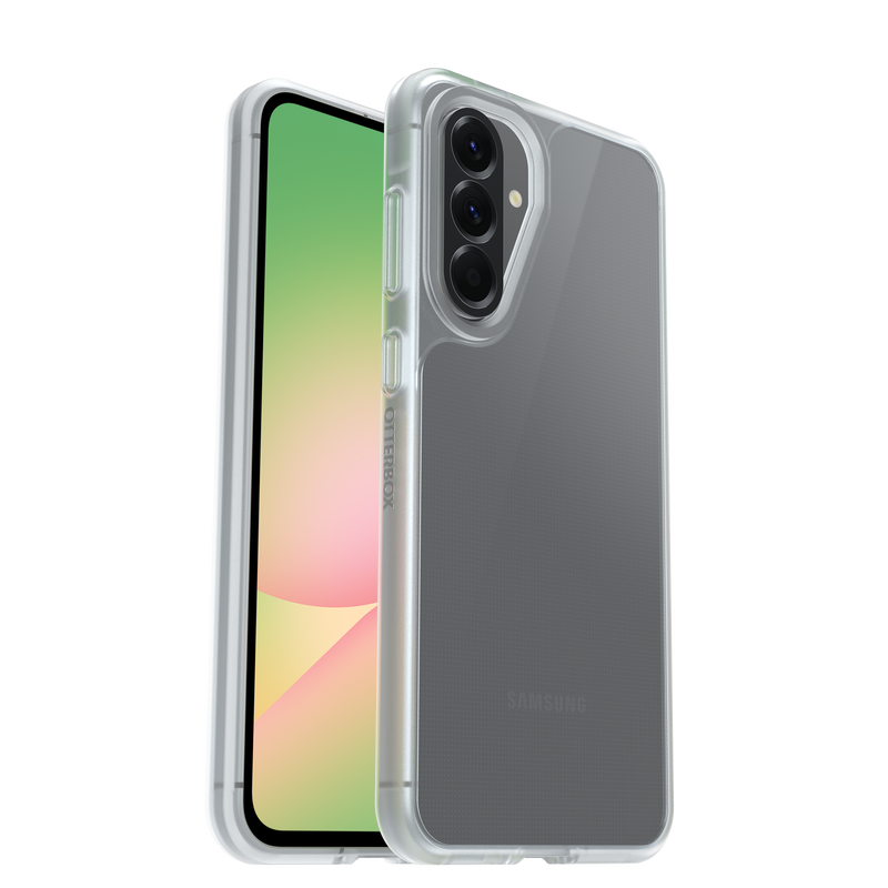 OtterBox Schutzhülle React Series für Galaxy A56 5G