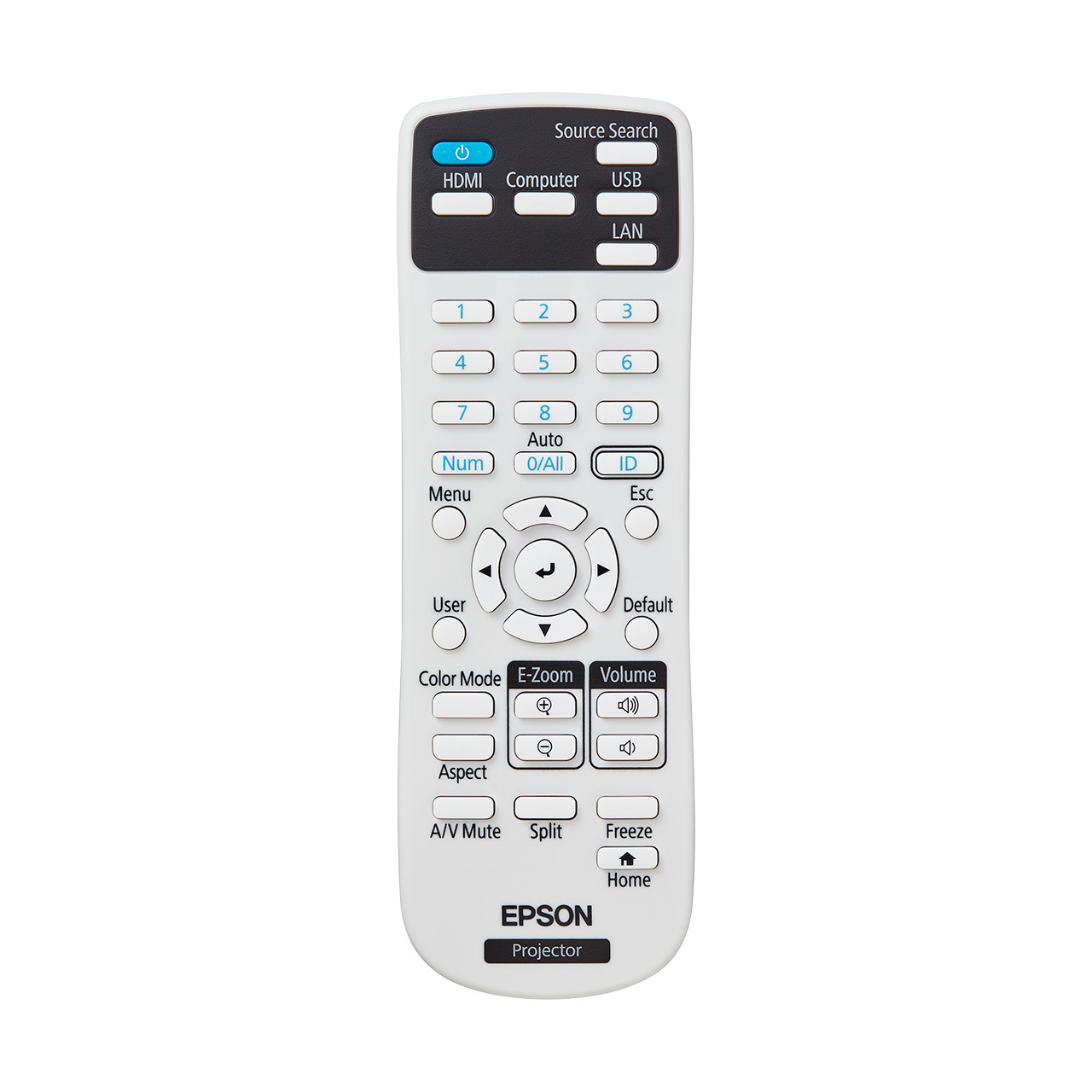 EPSON EB-1485Fi Laser Beamer - 3LCD, Full HD, 5000 Lumen Projektoren Produkt Bild 5