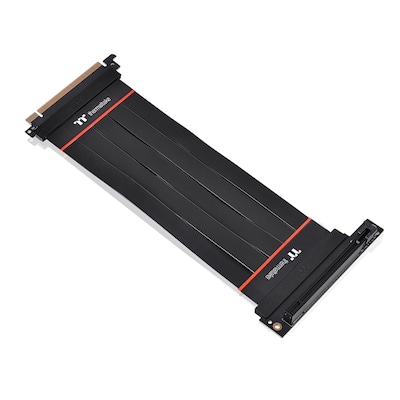 Thermaltake PCIe 4.0 x16 Extender 90° - 200mm