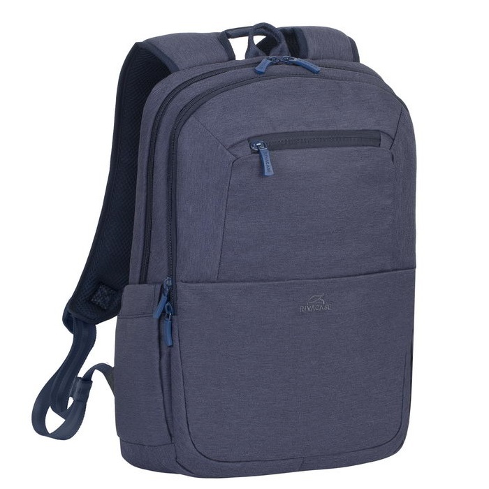 Rivacase Notebook Rucksack "Suzuka" 15,6", 7760 Blau