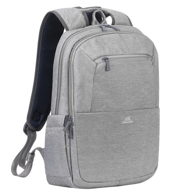Rivacase Notebook Rucksack "Suzuka" 15,6", 7760 Grau
