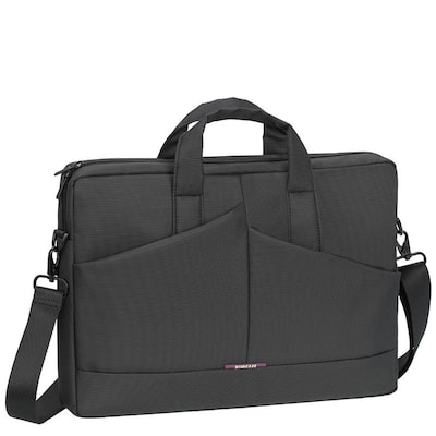 Rivacase Notebooktasche "Tivoli" 15,6", 8731 Grau