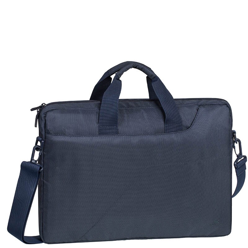 Rivacase 8035 Blau Notebook-Schultertasche 15.6"