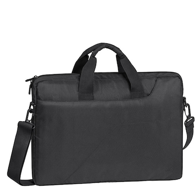 Rivacase Notebooktasche "Komodo" 15.6", 8035 Schwarz