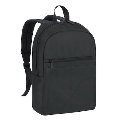 Rivacase "Komodo" Notebook-Rucksack 15.6", Schwarz 8065