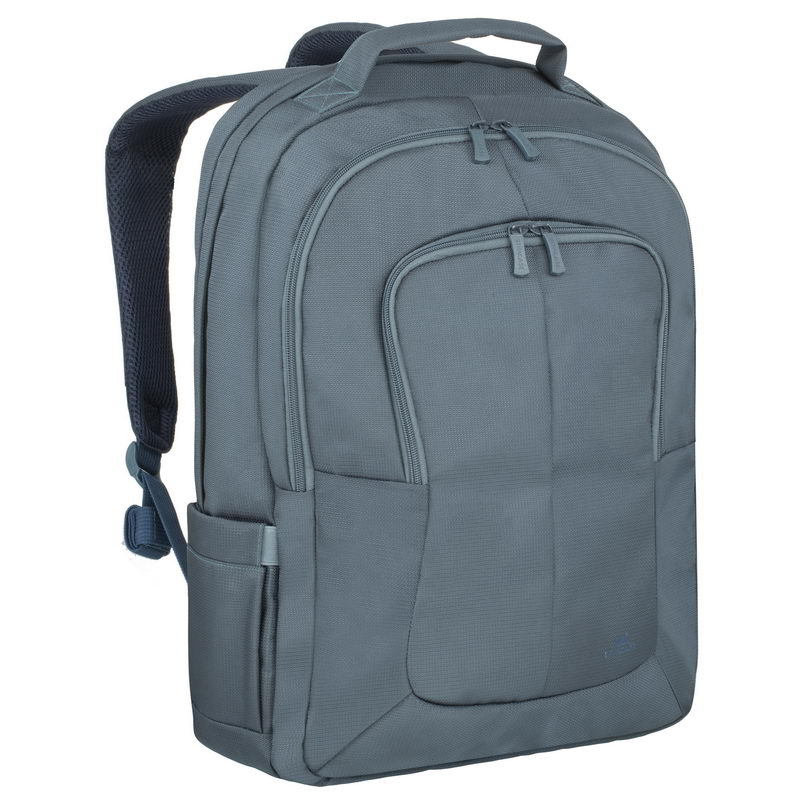Rivacase 8460 Aquamarine Notebook-Rucksack 17"