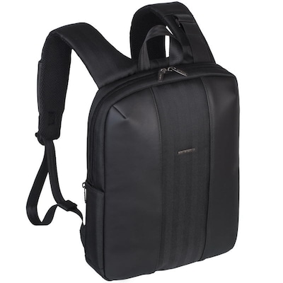 Rivacase 8125 Schwarz Business-Notebookrucksack 14"