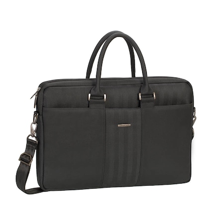 Rivacase 8135 Schwarz Notebooktasche 15.6"