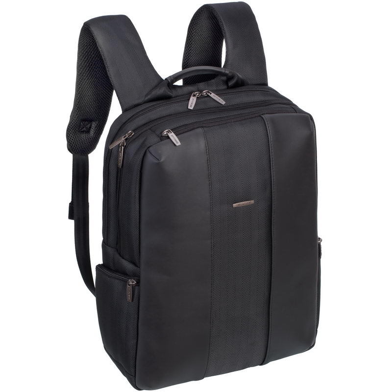 Rivacase 8165 Schwarz Business-Notebooktasche 15.6"