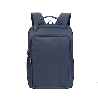 Rivacase Notebookrucksack "Central" 15,6", 8262 Blau