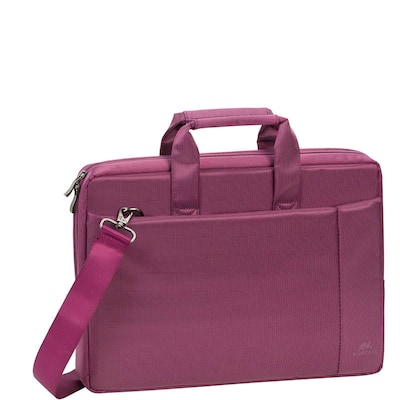 Rivacase 8231 Violett Notebooktasche 15,6"