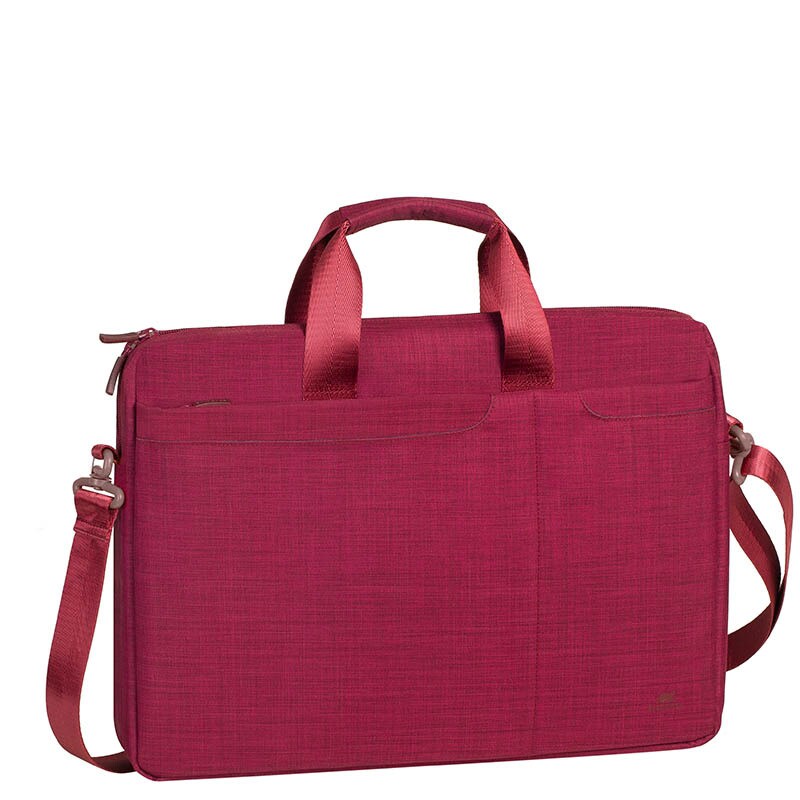 Rivacase 8335 Rot Notebooktasche 15.6"