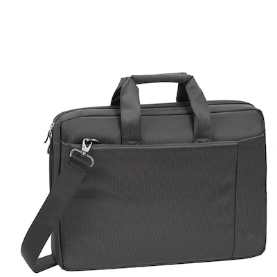 Rivacase Notebooktasche "Central" 15.6", 8231 Schwarz