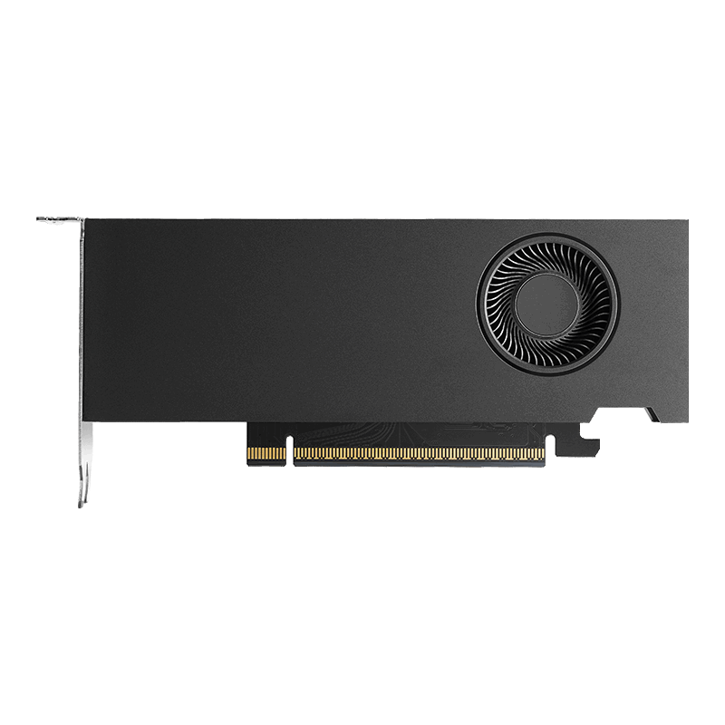 PNY RTX PRO 4000 Blackwell SFF Edition - 24GB GDDR7, 4x mDP