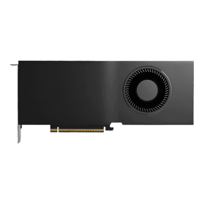 NVIDIA RTX PRO 4500 Blackwell - 32GB GDDR7, 4x DP