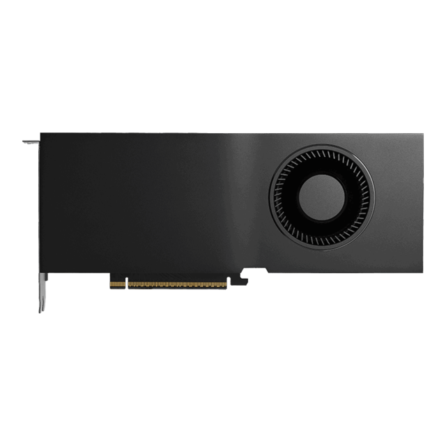 Nvidia RTX PRO 4500 Blackwell