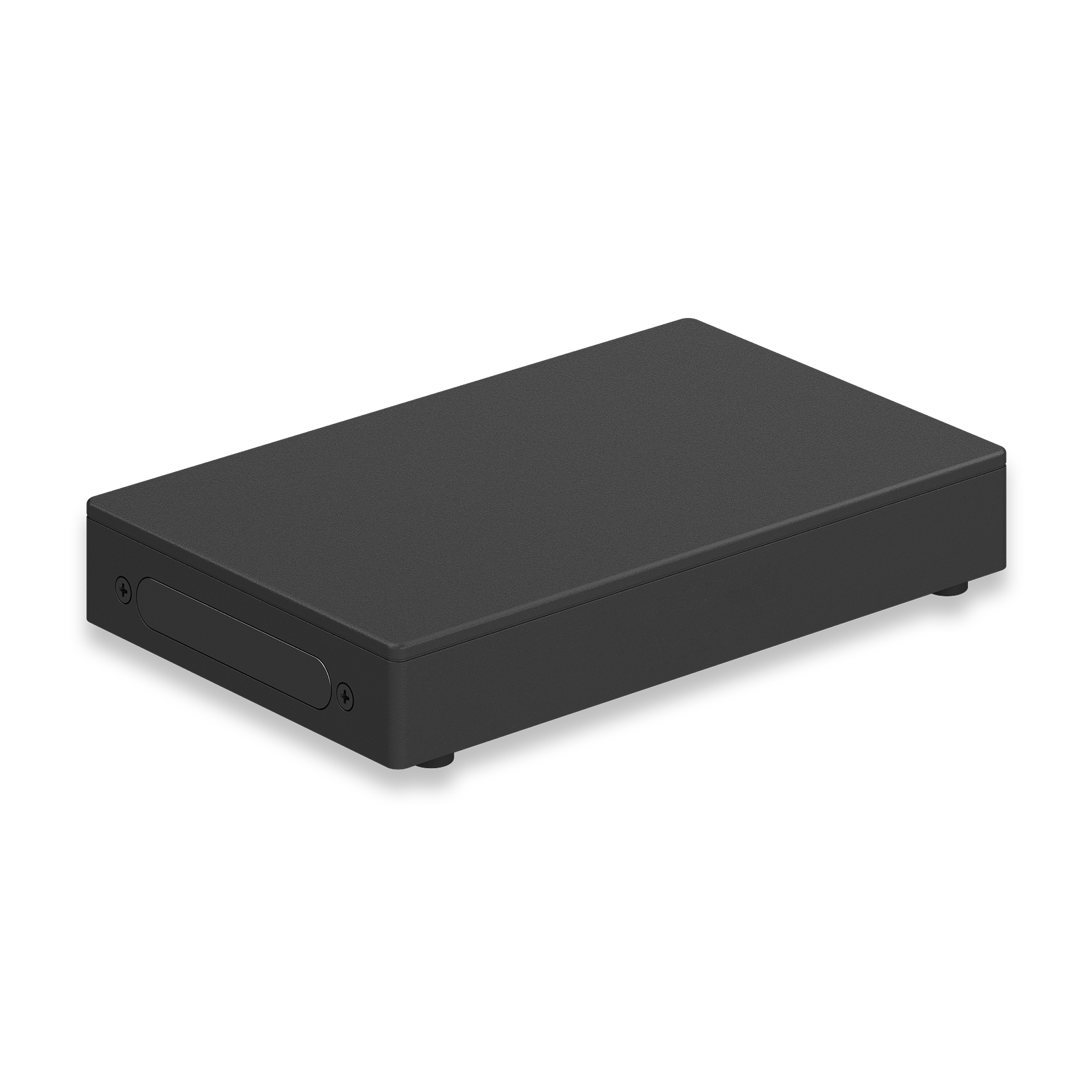 ASUS NUC 13 Rugged Kit BNUC13BRKP200B02I - Intel N50, Intel UHD Graphics, 1x DDR5 SO-DIMM, 64GB eMMC, 2x M.2, WiFi 6E
