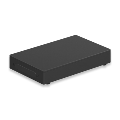 ASUS NUC 13 Rugged Kit BNUC13BRKP200B02I - Intel N50, Intel UHD Graphics, 1x DDR5 SO-DIMM, 64GB eMMC, 2x M.2, WiFi 6E