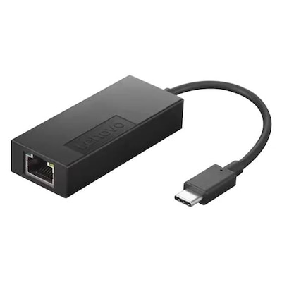 Lenovo USB-C 2.5G Ethernet Adapter