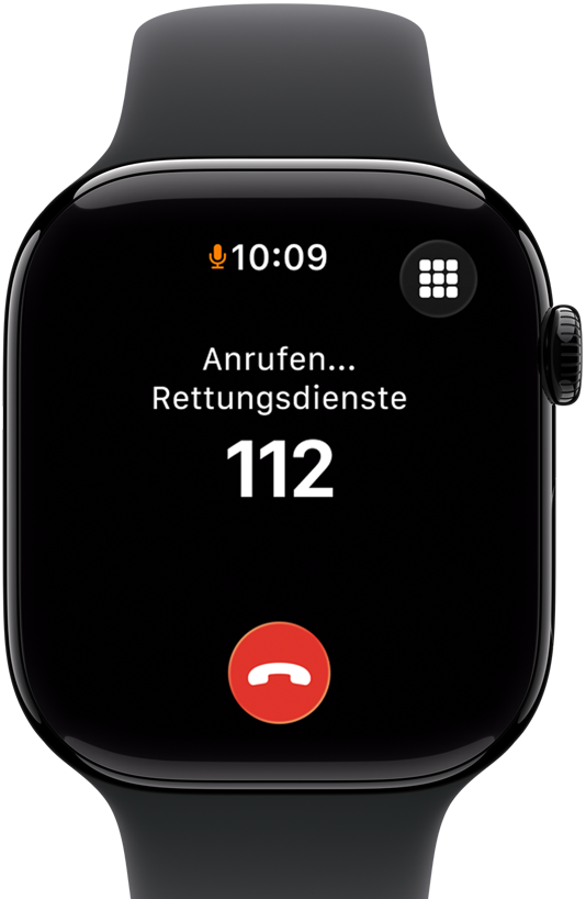 Apple Watch Series 11 Cellular 46mm Space Grau Aluminium Gehäuse_6