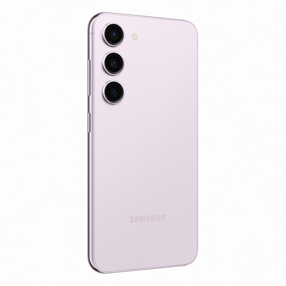 Samsung Galaxy S23 5G 256GB Lavender - Handy online kaufen | NBB