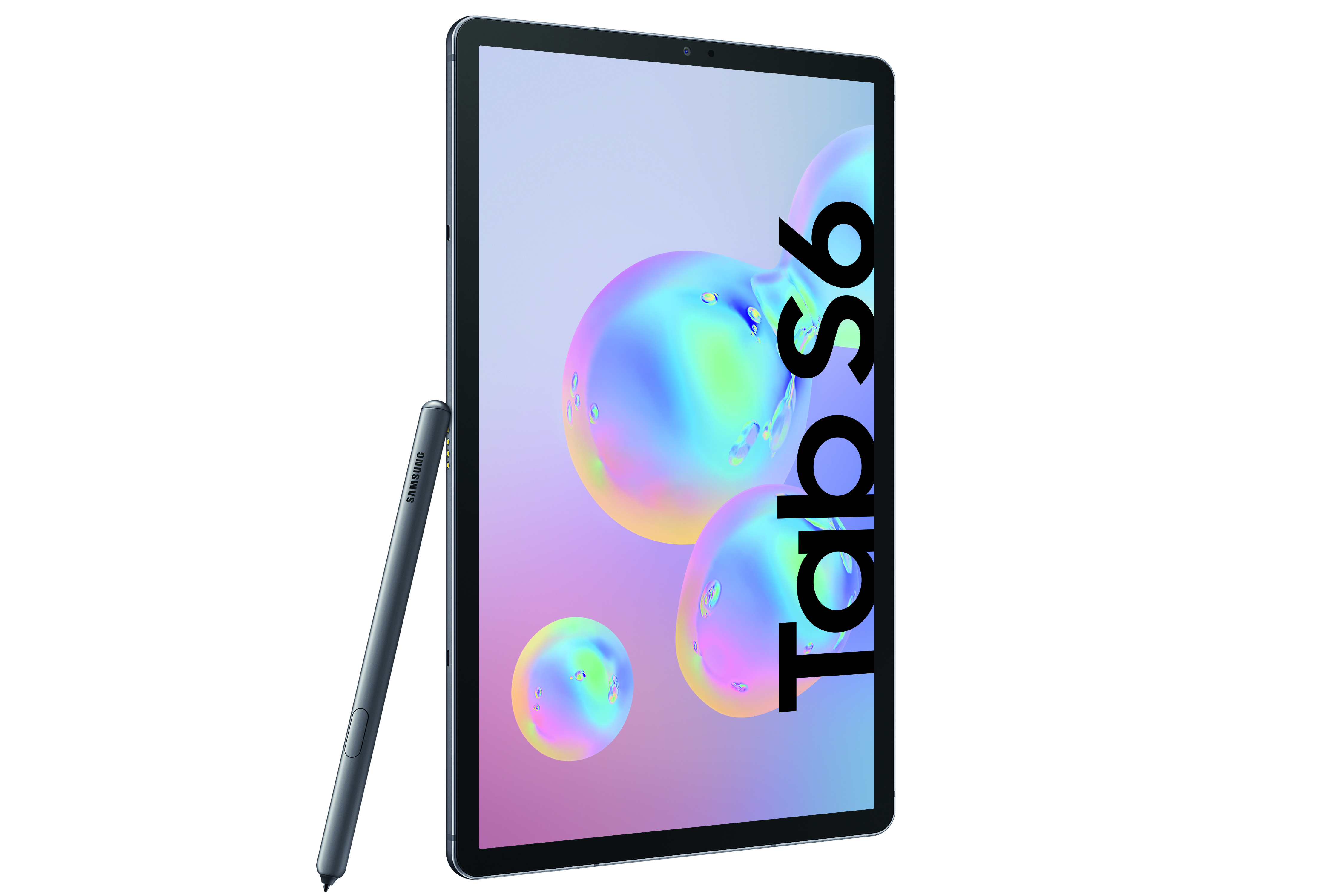 Samsung Galaxy Tab S6 T860 WiFi Tablet Mountain Grey - Tablet