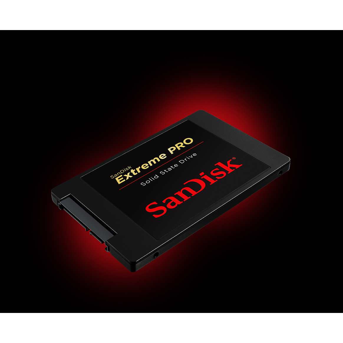 SanDisk Extreme Pro SSD 2,5