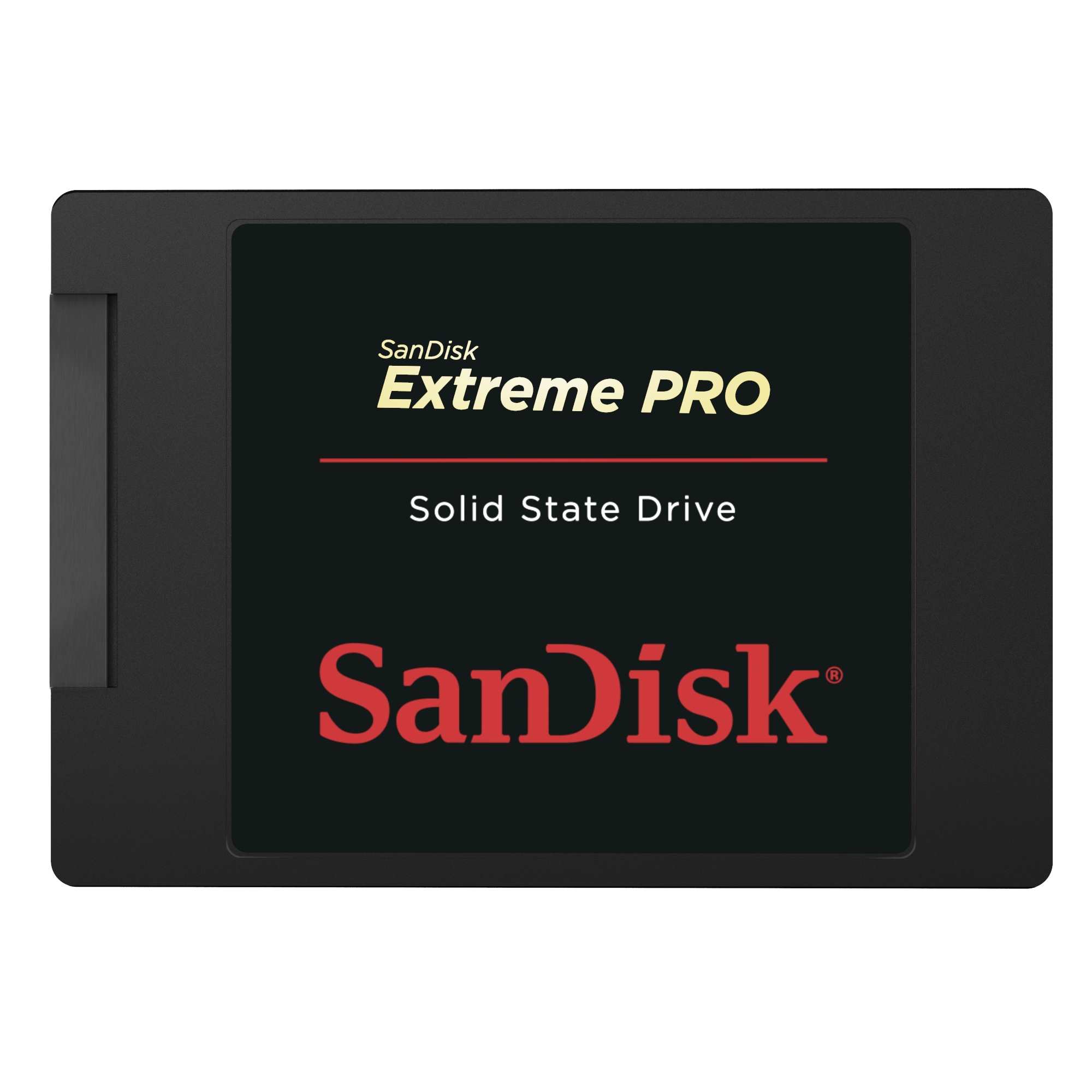 SanDisk Extreme Pro SSD 2,5