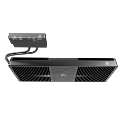 ARCTIC Senza 5700G Under Desk PC