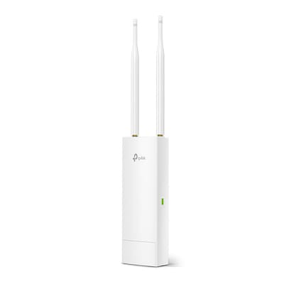 TP-Link EAP110-Outdoor WLAN Access Point B-Ware N300 2.4GHz, 1x LAN, IP65 Wetterfest
