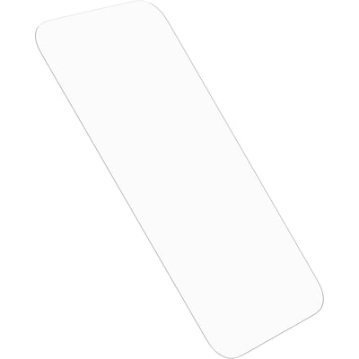 OtterBox Schutzglas Apple iPhone 15 - clear