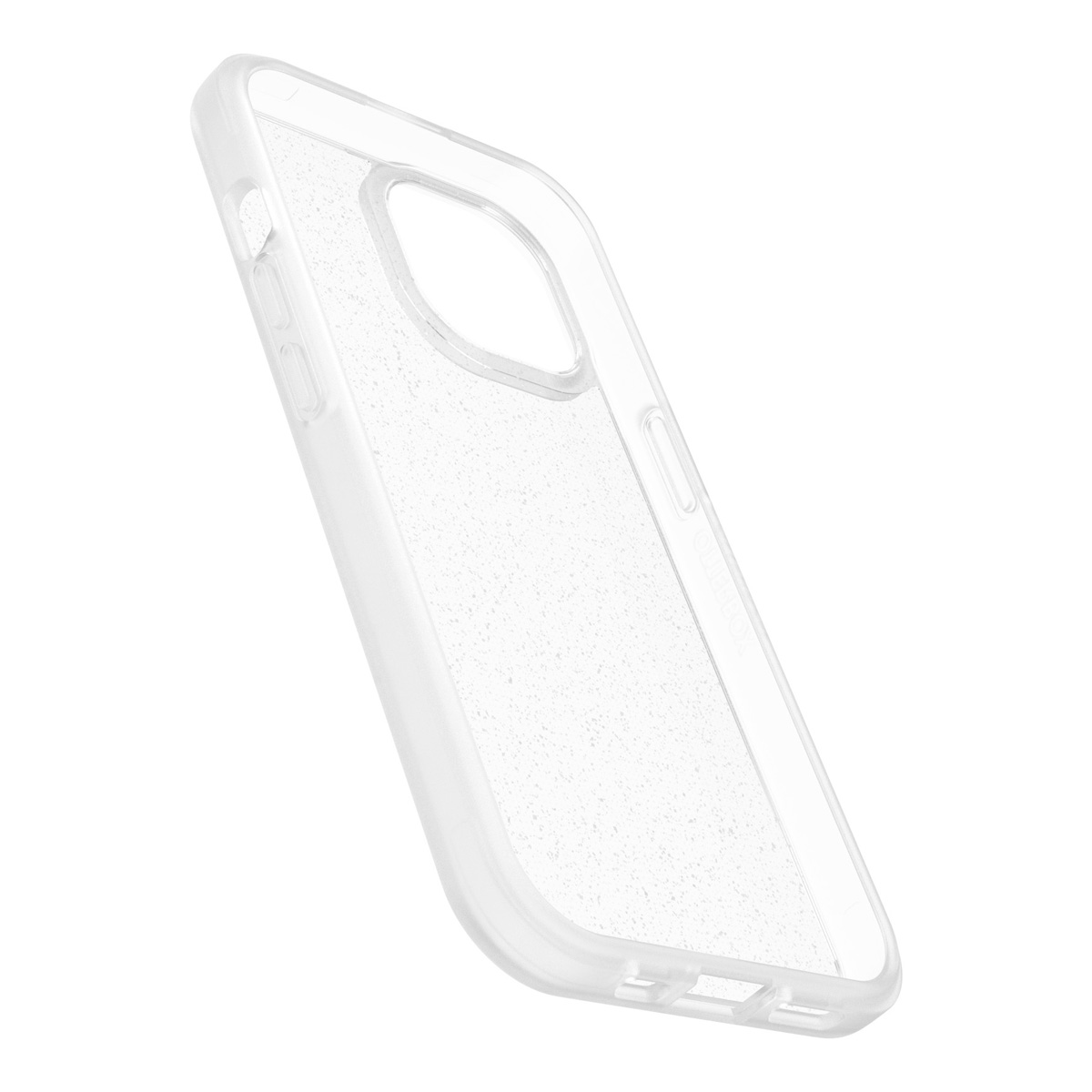 OtterBox React Schutzhülle für iPhone 15 Stardust - clear Handytaschen Produkt Bild 3