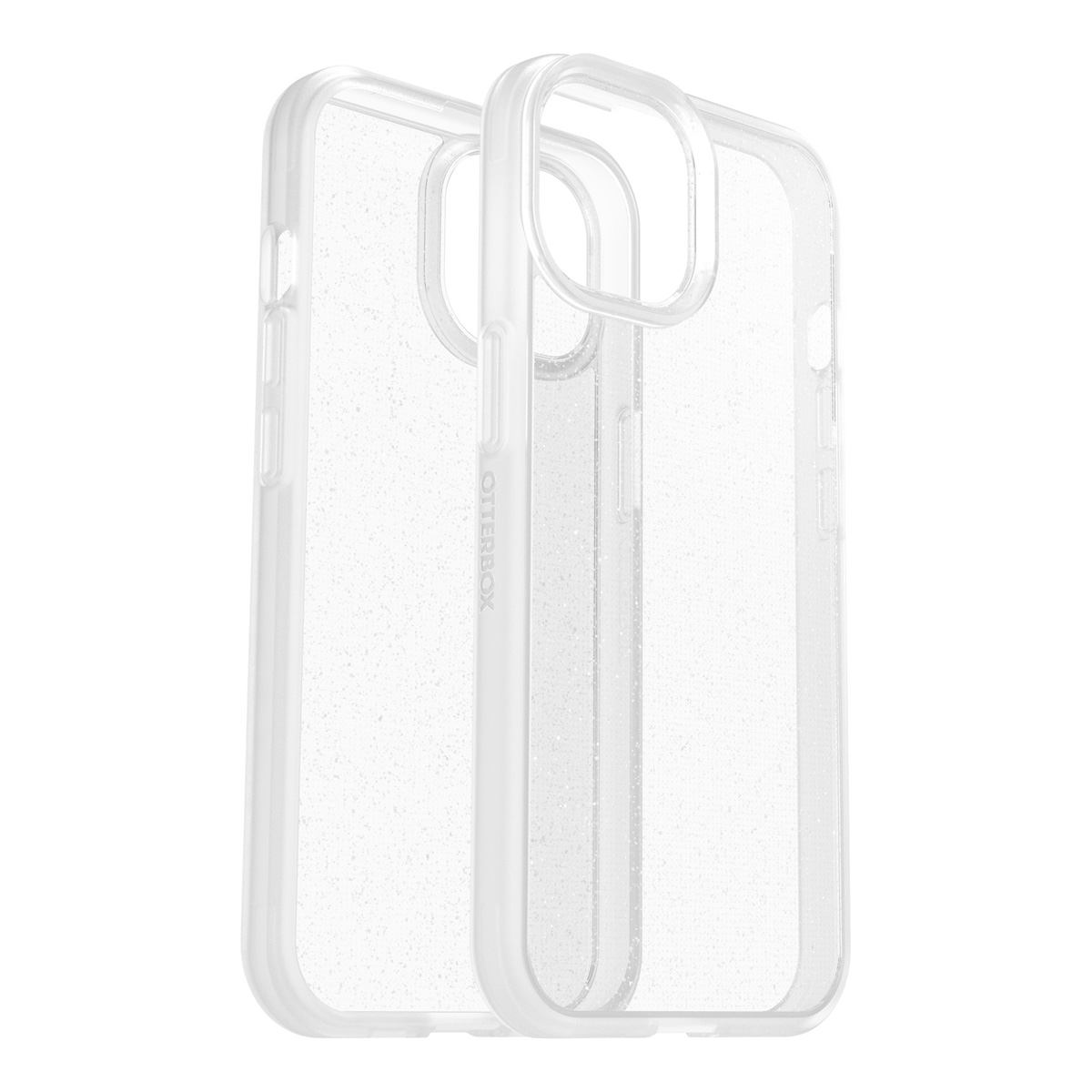 OtterBox React Schutzhülle für iPhone 15 Stardust - clear Handytaschen Produkt Bild 4