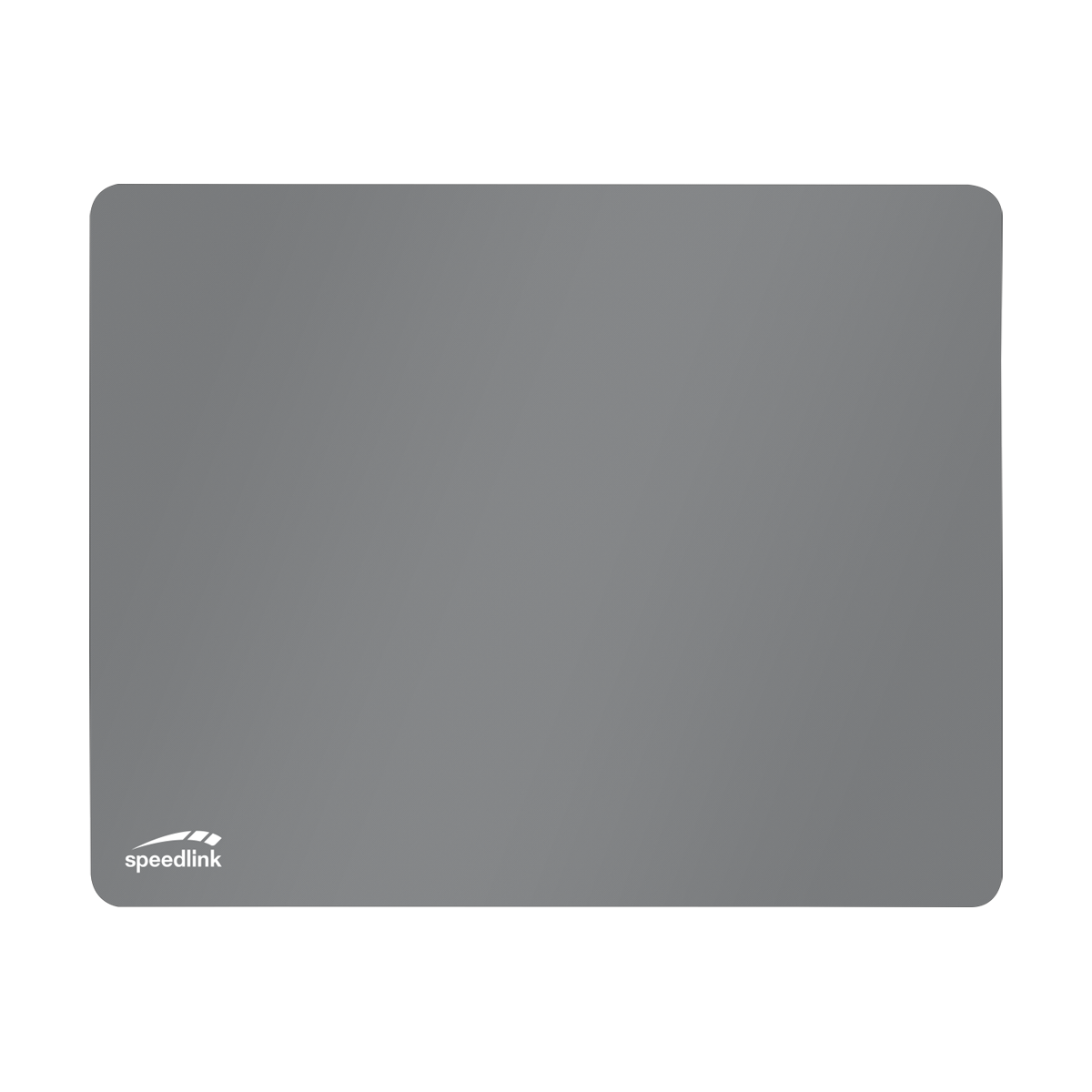 Speedlink ATECS Soft Gaming Mousepad - Size M, Grau