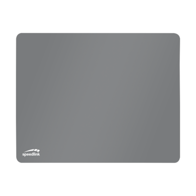 Speedlink ATECS Soft Gaming Mousepad - Size M, Grau
