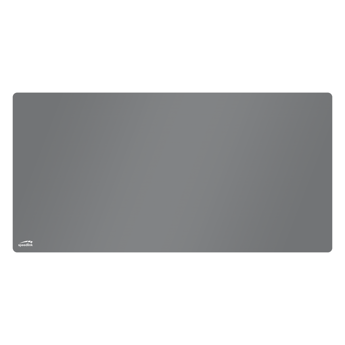 Thumbnail - Speedlink ATECS Soft Gaming Mousepad - Size XXL, grey