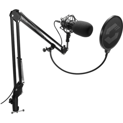 Speedlink VOLITY READY Streaming Starter Set