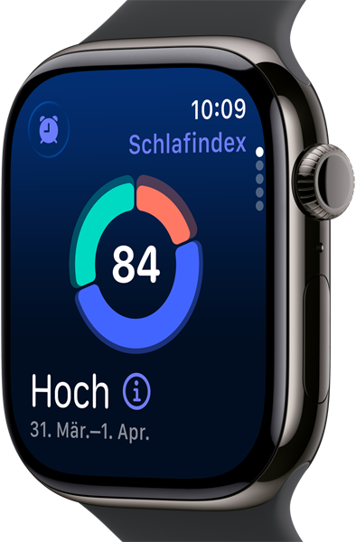 Apple Watch Series 11 Cellular 46mm Space Grau Aluminium Gehäuse_3
