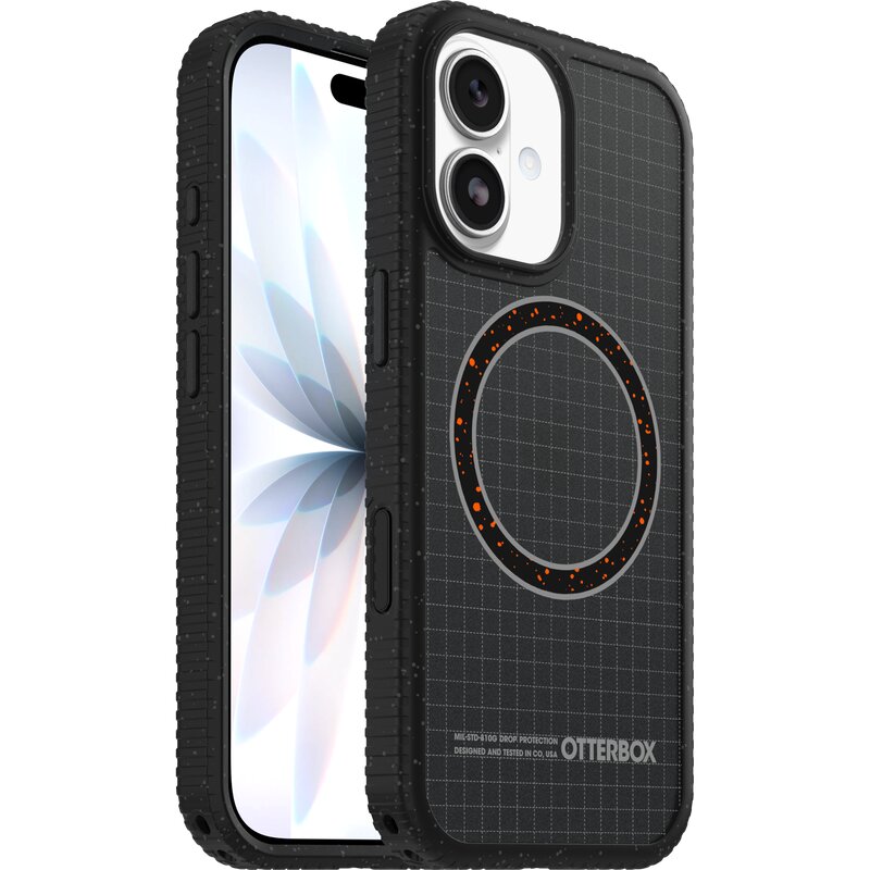OtterBox Handyschutzhülle Sole Apple iPhone 17 Night Raid - black