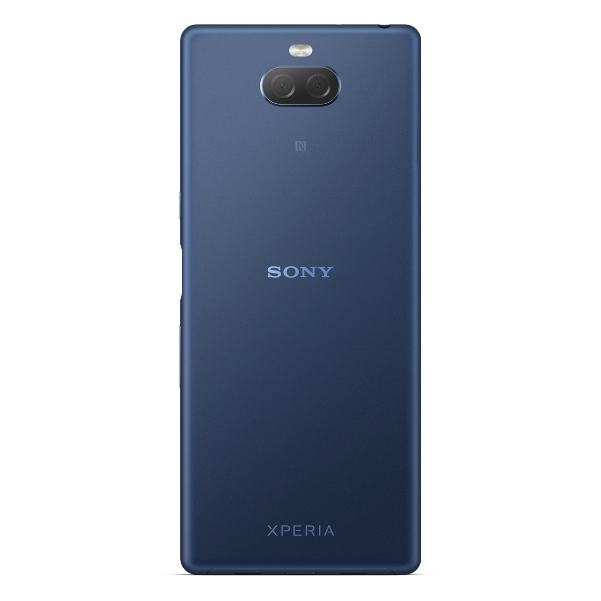 Sony Xperia 10 64GB Hybrid-SIM Navy - Handy online kaufen | NBB