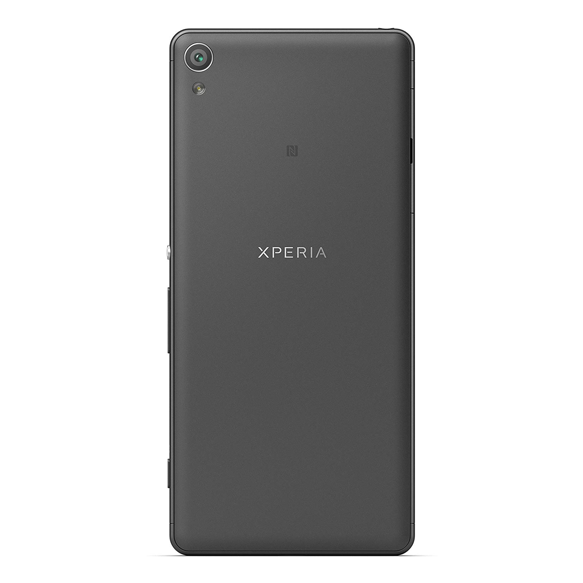 Sony Xperia XA F3116 16GB Dual-SIM Black EU - Handy online kaufen 