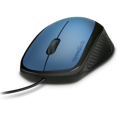Speedlink KAPPA USB Maus blau