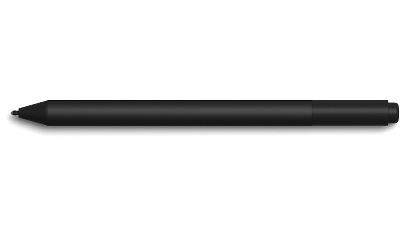 Microsoft Surface Pen schwarz - mit 4096 Druckstufen