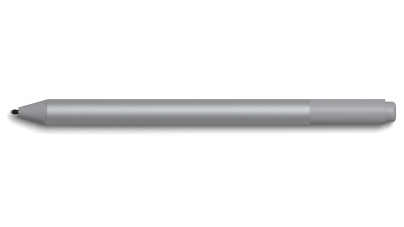 Microsoft Surface Pen platin grau - mit 4096 Druckstufen B-Ware