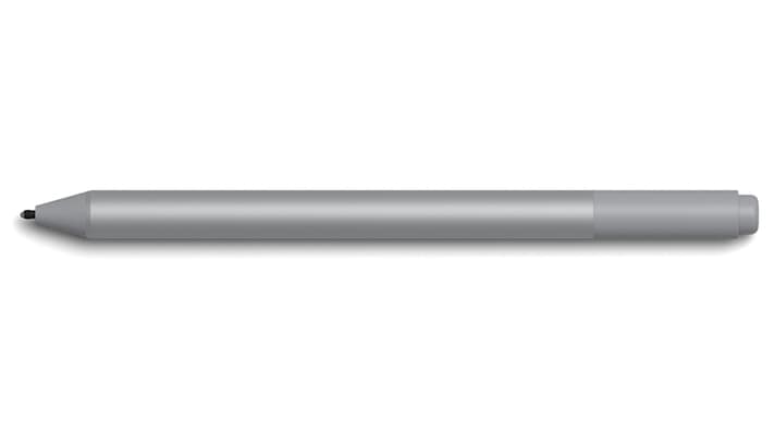 Microsoft Surface Pen platin grau - mit 4096 Druckstufen B-Ware