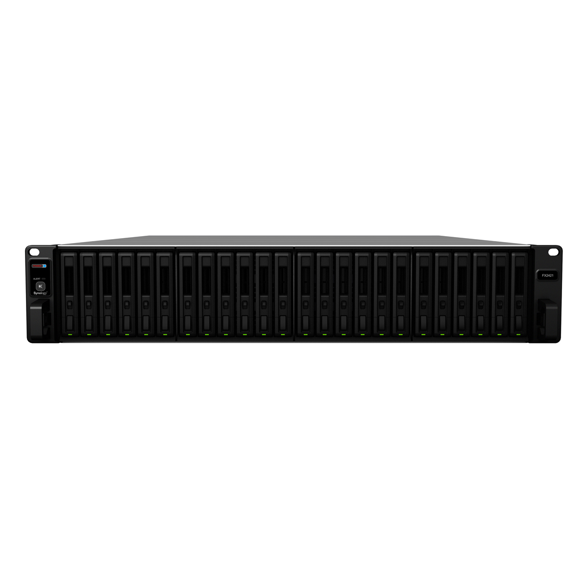 Synology Unified Controller UC3200 12-Bay SAN (aktives SAN für geschäftskritische Umgebungen)
